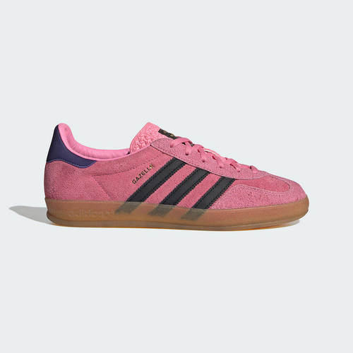 adidas阿迪达斯三叶草SAMBA中性鞋低帮复古板鞋德训鞋T头鞋ID1482