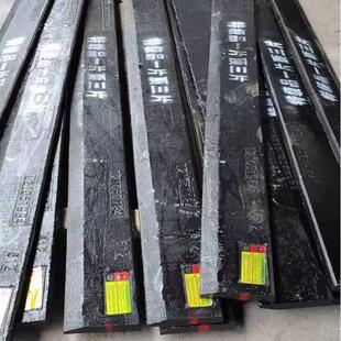 50装载机铲车铲板 龙工厦工山工徐工耐磨铲刀 洛阳钢峰刀板