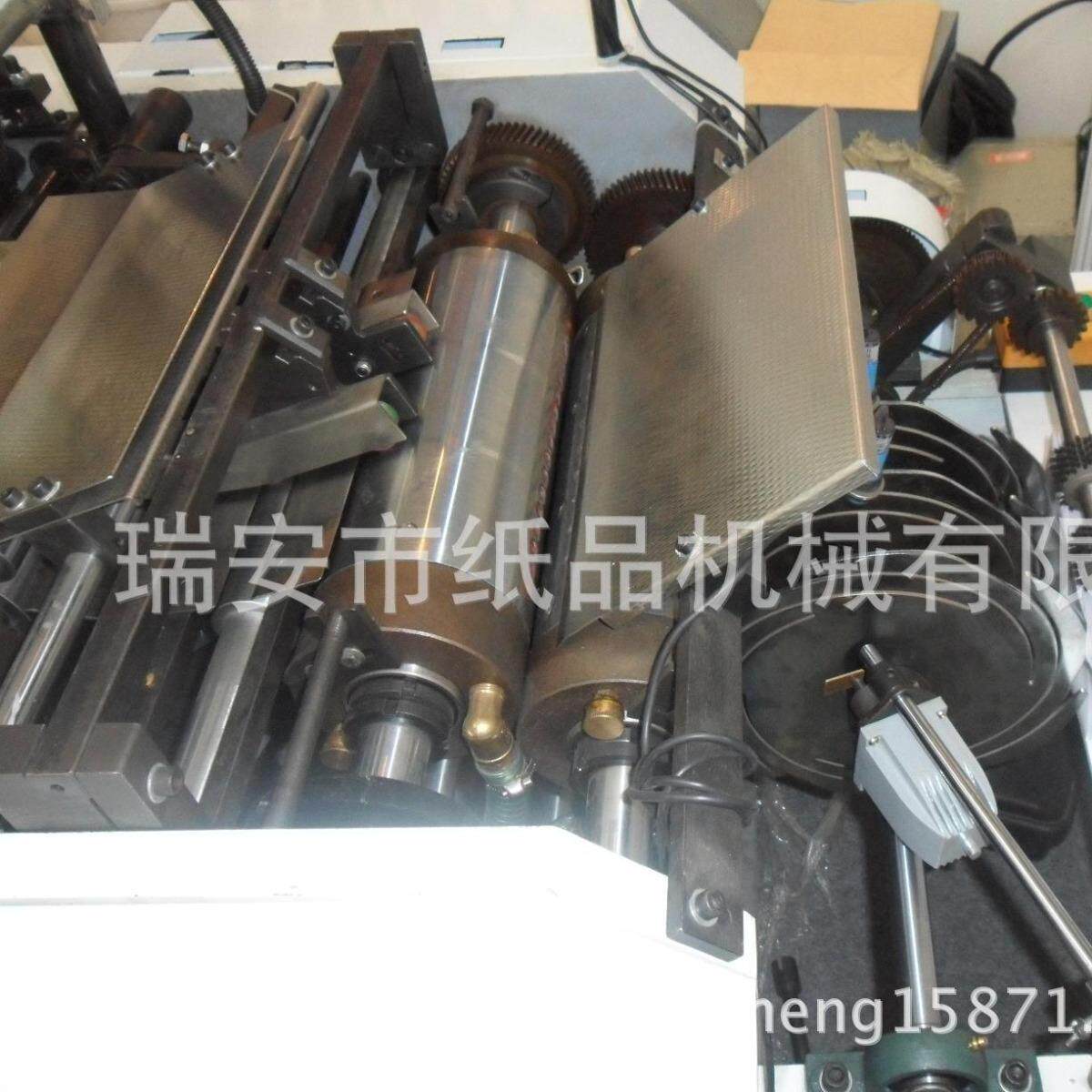 高速信封机小型中式信封机高速信封机 小红包纸袋机