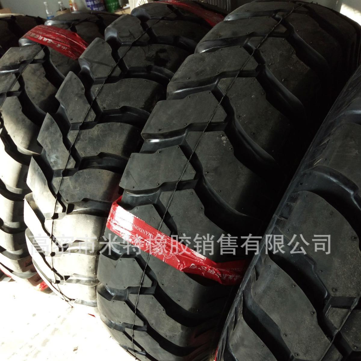 1400-20保工程轮胎优质耐磨量240工量厂直销质大证
