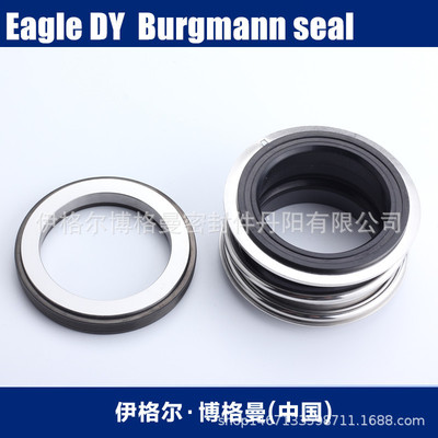 丹阳博格曼EagleDYburgmann机封用于黄山泵螺杆泵HSG120×4-42