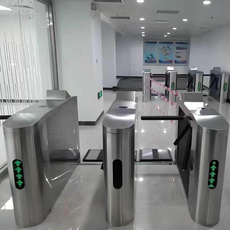 ESD门禁系统人脸识别一体机考勤门禁机带数显带显示屏阻值优惠厂