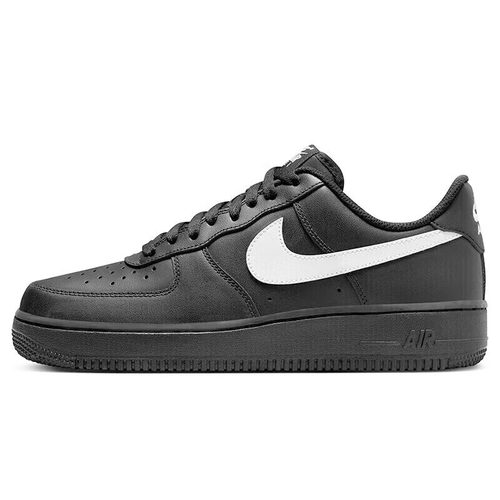 耐克NIKE板鞋男空军一号 AIR FORCE 1运动鞋FZ0627-010黑