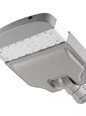 户外照明路灯50-200Wled模组可调节180度压铸加型材路灯套件