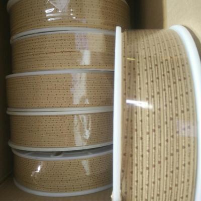 1000米牛皮纸扎丝，牛皮纸扎丝，盘卷扎丝束线