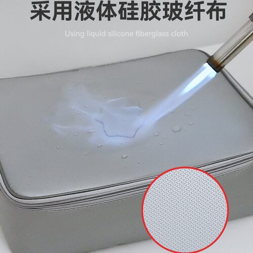 证件收纳包行李箱整理袋旅行收纳袋整理包储物收纳搬家旅行收纳