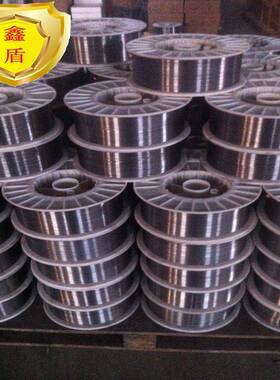 PS45电弧喷涂丝材 45CT镍铬钛防腐耐高温喷涂焊丝 粉芯电厂水冷壁