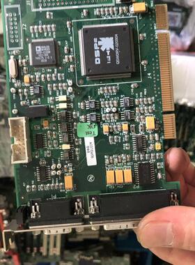 原装LASERVALL INXIDE DSP2.1 REV 1.0 IOMOD-OPT16 采集卡 现货