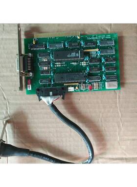 原装拆机SERIAL LINK KEYBOARD INTFC MAR2000 FAB NO 9611090