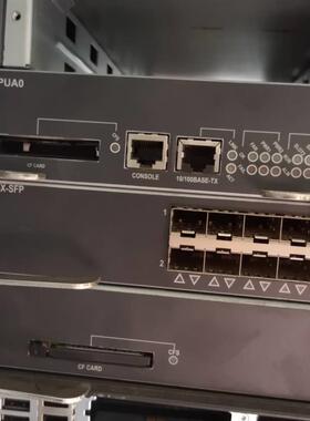 LSQM1MPUA0 H3C华三 S7502E 引擎 主控模块 原装拆机正品