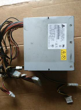 联想万全T168 T468 T280服务器电源 台达DPS-350TB D 36001007