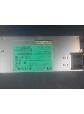 HP DL580G5电源 DPS-1200FB A 438202-002 441830-001 额定1200W
