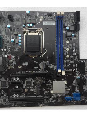 原装清华同方超越E500 B250-N B365-N B360-N  B460-N2 1151主板