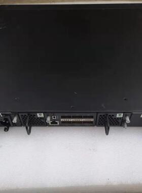 Brocade/博科 ICX6650 56口万兆+6口40G 双电源核心万兆交换机