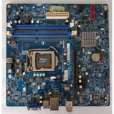 包邮原装联想 锋行K430 K450E D7070 Erazer X310 CIB85M B85主板
