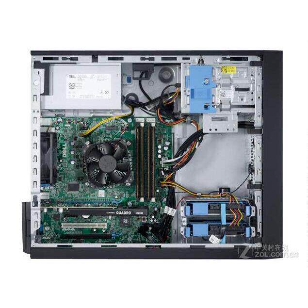 全新DELL Precision T20 T30 T3620 T1700电源AC290EM-01 NFX6T