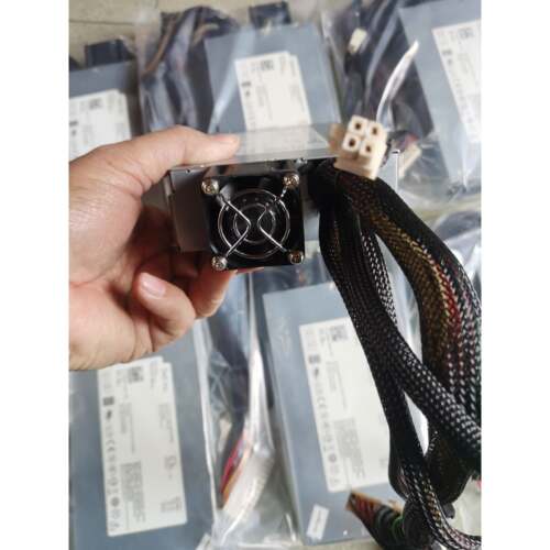 戴尔DELL R210 R220 R210 II电源L250E-S0 CKMX0实物图现货