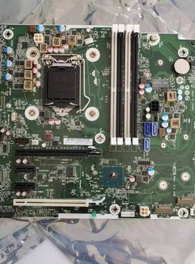 HP 800 G5 SFF主机板 Intel LGA1151四通道 支援磁碟阵列