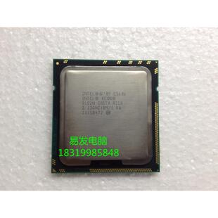 原装拆机Xeon 至强 四核E5606 CPU 2.13GHz 8M 1366 正式版保3年