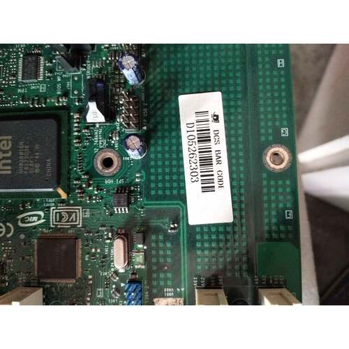原装英特尔D945PSN D945GNT D945PLPN 工业半导体工控机主板