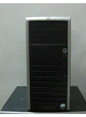 惠普 ML110G5 服务器 ML 110 G5准系统 445072-001 457883-001