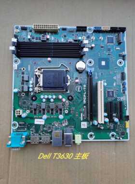 DELL T3630 工作站主板IPCFL-TB NNNCT D9C2N Y2K8N戴尔主板