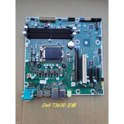 DELL T3630 工作站主板IPCFL-TB NNNCT D9C2N Y2K8N戴尔主板