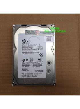 HP z400/z600/z800/ 300G 工作站硬盘SAS 6GB 581315-002