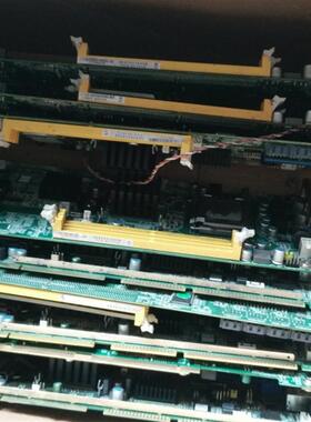 研华PCA-6010VG A1 研华6010工控机主板全长CPU卡 pca6010vg 现货