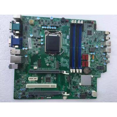 Acer宏基库存Q37H4-AM主板 机型Veriton D850 X6660G Q370芯片组