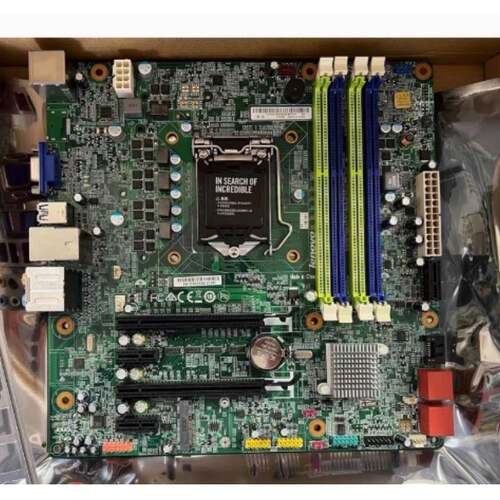 联想 Lenovo Erazer X510 主板IZ87M Z87H3-LM 90004025 90002896