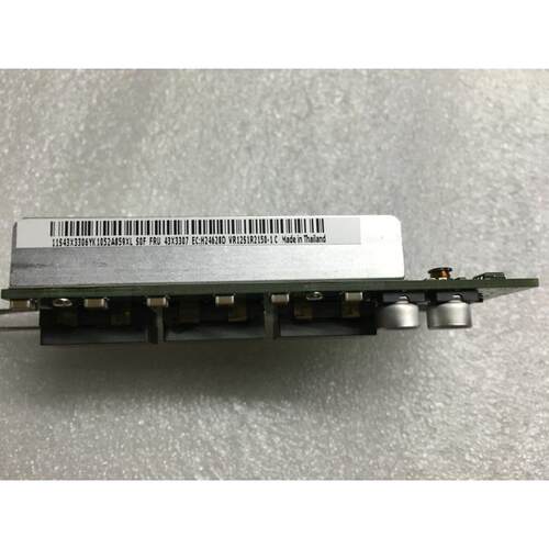 IBM X3400M2 M3 X3500M2 M3 VRM 模块 39Y7395 43X3307