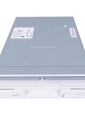 SONY 3.5寸内置IDE软驱 1.44M磁盘驱动器 台式电脑工控机用