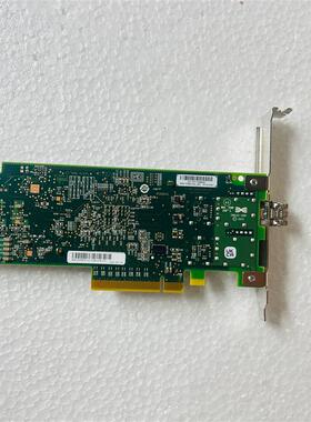DELL LPE31000-M6-D FC 单口 16Gb 光纤通道卡 03T3T7 06CWM6