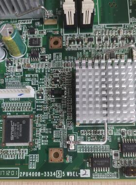 2PU4008-3334主板拆机好用