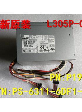 全新DELL 330 360 755 760 780 960电源L305P-01 L305P-03 NH493