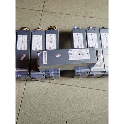 Dell Optiplex 3060 5060 7060电源260W 52CKC H7X3F H260EBM-00