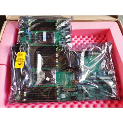 DELL戴尔poweredge R730 R730XD 主板 服务器主板 4N3DF 04N3DF