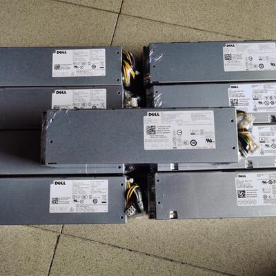 新Dell L240AS-01 R0NM7 B240AM-02 HT04K AC240AM-01 4YXMF 240W