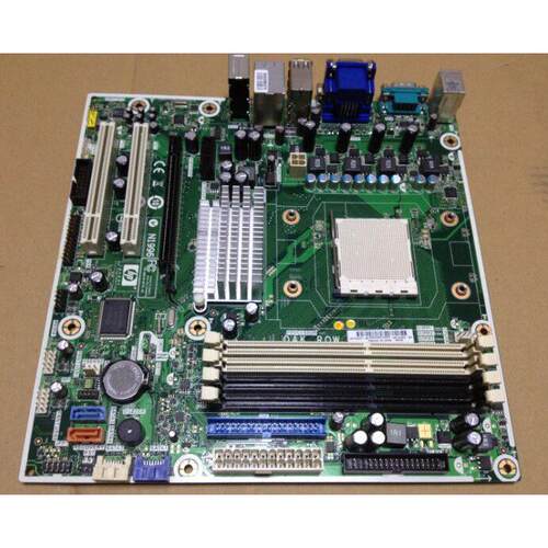 原装HP惠普PRO 3005MT 3385主板,AM3 583366-001/622477-001集显