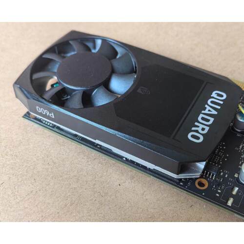 丽台P620 P600 2G专业图形显卡 UG/SW/CAD/多屏设计渲染