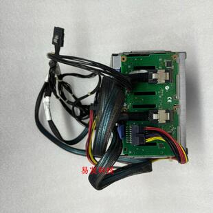 IBM X3400M2 X3400M3 X3500M3 2.5寸硬盘扩展笼子 44X1743 送线