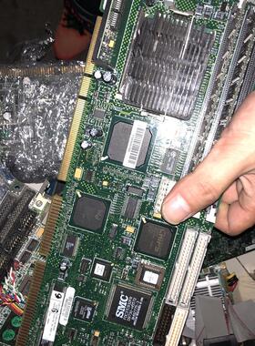 EIBRUS SBC BOARD FIEXOR PN:154-0001-01 150-00001-01 D1