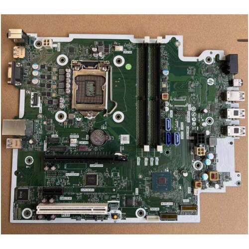 HP惠普 480 G7 MT 主板 M87684-001/601 L82476-002 质保一年