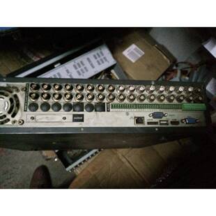 华 L系列16路硬盘录像机 DH-DVR1604LE DVR1604LE-U 80097076
