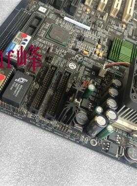 PELCO FI-RBXAT-PEL02/3 0626-010447台式电脑工控机矩阵主板现货