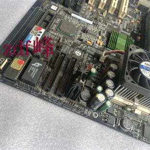 PELCO FI-RBXAT-PEL02/3 0626-010447台式电脑工控机矩阵主板现货