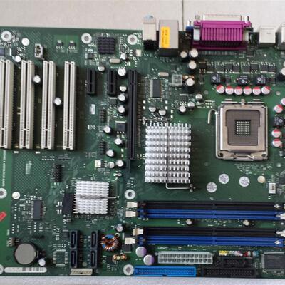 主板  W26361-W1571-Z2-02-36 D2156-S21 S11 议价