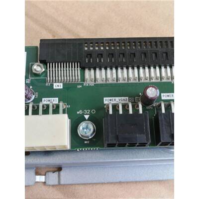 原装戴尔 DELL TV5X6 VVFXD Precision T5820 T7820电源背板电源