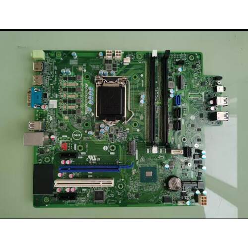 戴尔/DELL 5090 成就5090 DXJD9 1N5H1 FR2VJ主板 支持9代CPU